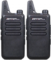 Zetcom N446 2'li resim