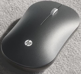 HP DM10 Mouse