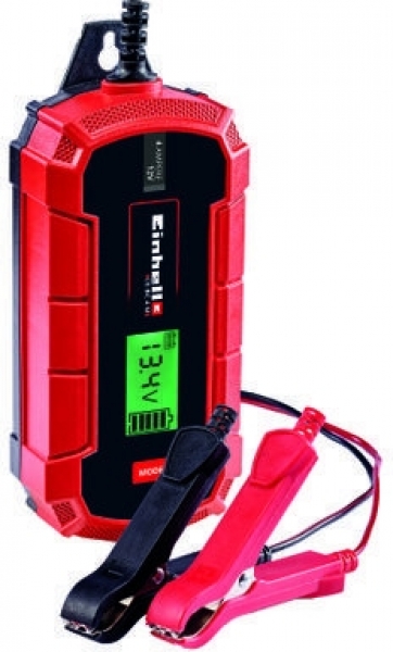 Einhell CE-BC 4 M Akü Şarj Cihazı