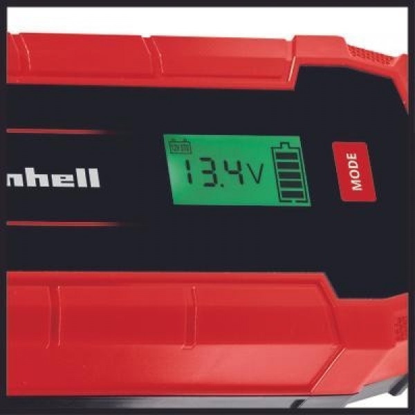 Einhell CE-BC 10 M Akü Şarj Cihazı
