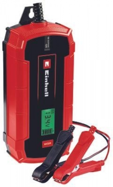 Einhell CE-BC 10 M Akü Şarj Cihazı