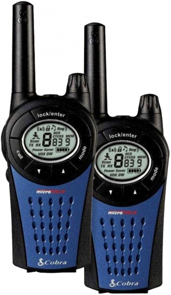 Aselsan Cobra MT 975 2'li Telsiz