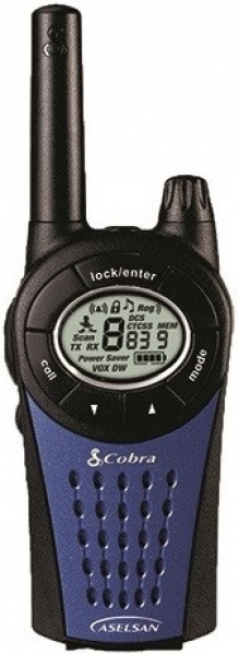 Aselsan Cobra MT 975 2'li Telsiz