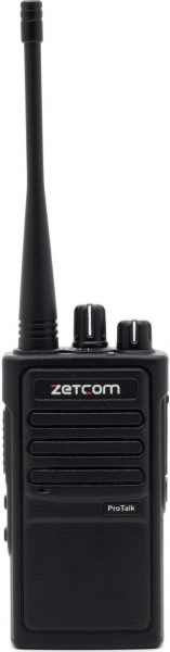 Zetcom Protalk Telsiz