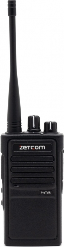 Zetcom Protalk resim