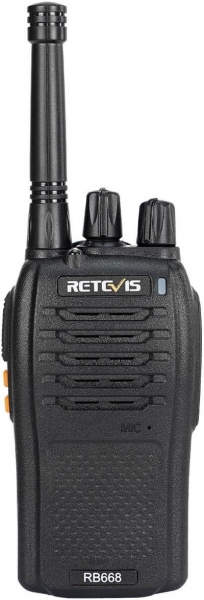 Retevis RB668 5'li Telsiz