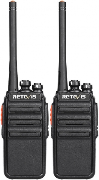 Retevis RT24 2'li Telsiz (2 Telsiz)