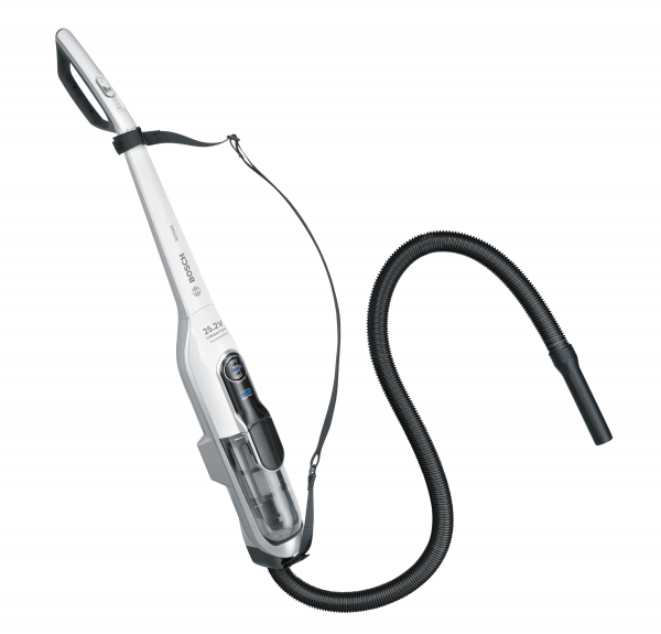 Bosch BCH65RT25K Şarjlı Süpürge