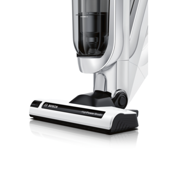 Bosch BCH65RT25K Şarjlı Süpürge