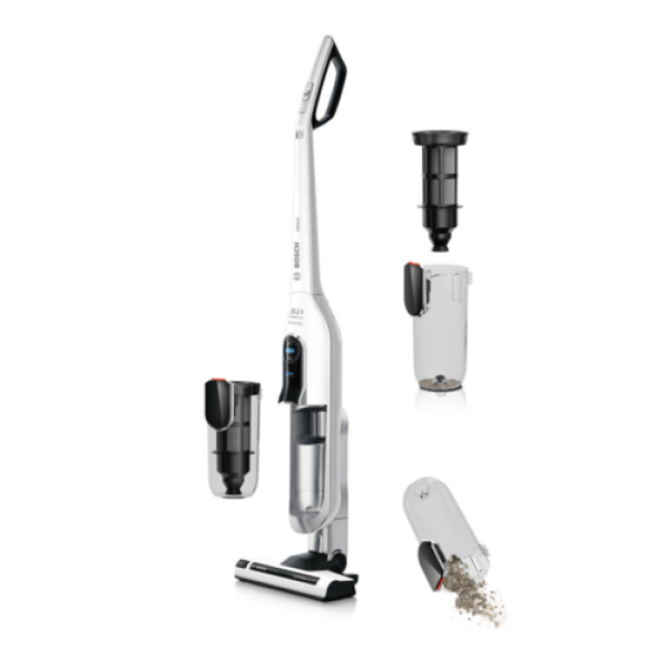 Bosch BCH65RT25K Şarjlı Süpürge