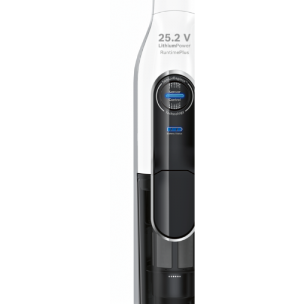 Bosch BCH65RT25K Şarjlı Süpürge