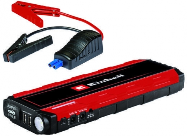Einhell CE-JS 18/1 Akü Şarj Cihazı