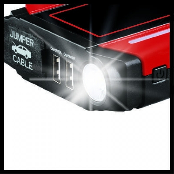 Einhell CE-JS 18/1 Akü Şarj Cihazı