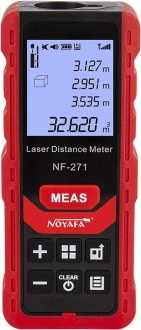 Noyafa NF-271 Lazer Metre