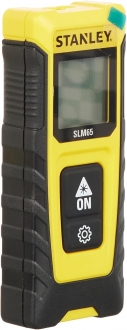 Stanley SLM65 Lazer Metre
