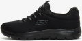 Skechers Summits (52811TK-BBK) Erkek Spor Ayakkabı