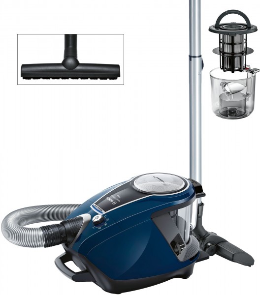 Bosch BGS7RCL Elektrikli Süpürge