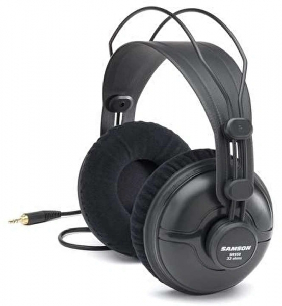 Samson SR950 Kablolu Kulaklık
