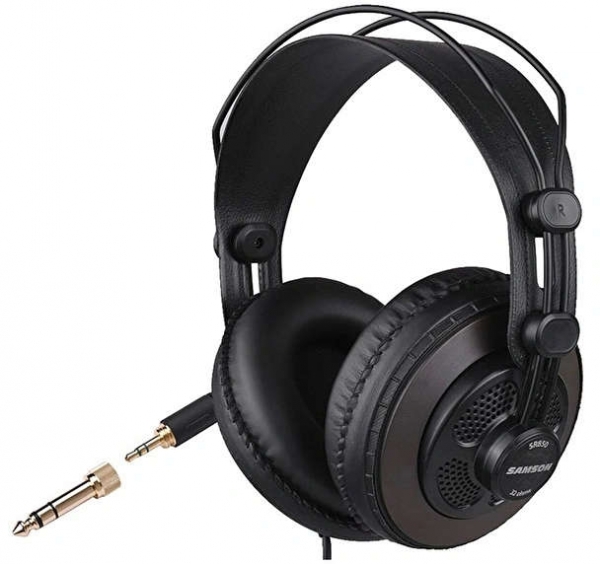 Samson SR850 Kablolu Kulaklık