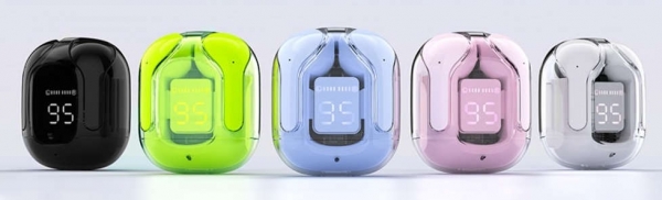 Soffany AP-05 Tam Kablosuz Kulaklık