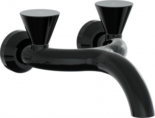 VitrA Liquid A4274839 Lavabo Bataryası