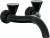 VitrA Liquid A4274839 Lavabo Bataryası
