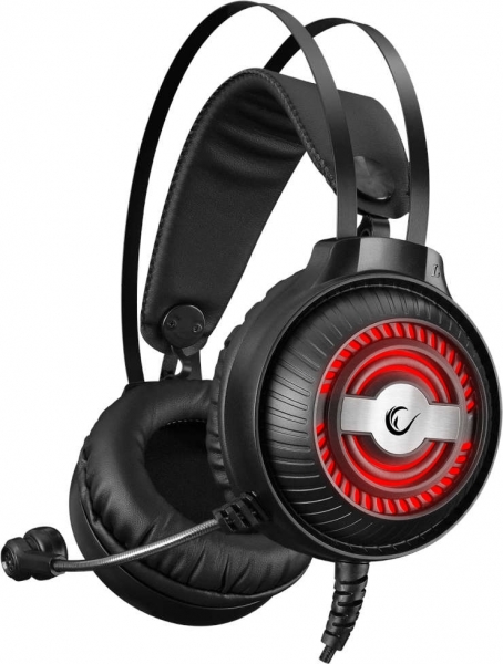 Rampage RM-K30 Thunder Pro Kablolu Kulaklık