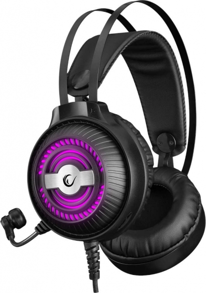 Rampage RM-K30 Thunder Pro Kablolu Kulaklık
