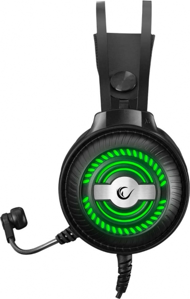 Rampage RM-K30 Thunder Pro Kablolu Kulaklık