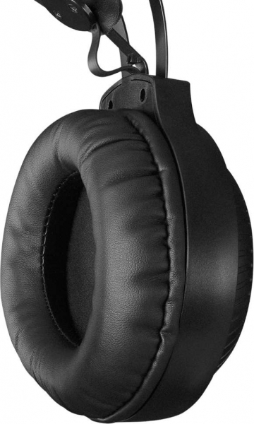 Rampage RM-K30 Thunder Pro Kablolu Kulaklık