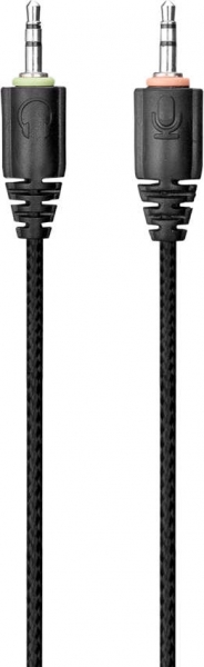 Rampage RM-K30 Thunder Pro Kablolu Kulaklık