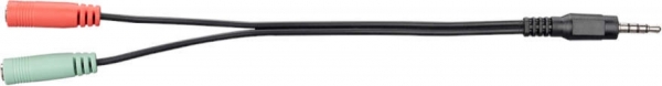 Rampage RM-K30 Thunder Pro Kablolu Kulaklık