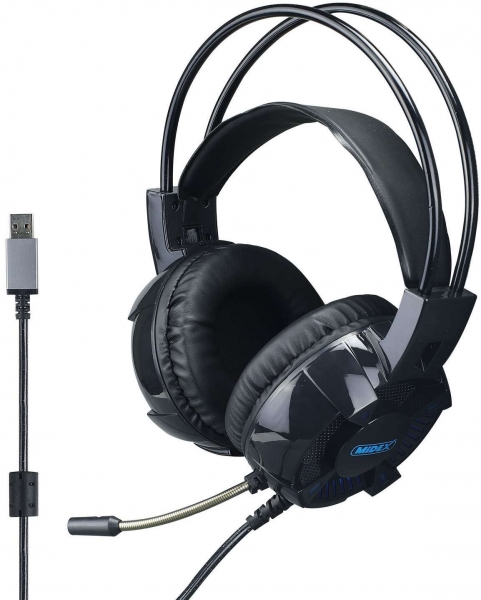 Midex GMR-X300 Kablolu Kulaklık