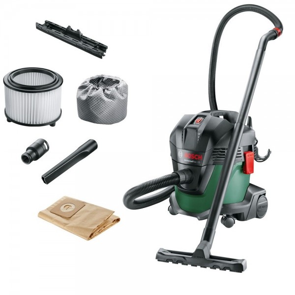 Bosch UniversalVac 15 Elektrikli Süpürge (1000 W)