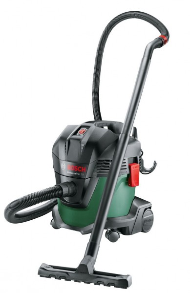 Bosch UniversalVac 15 Elektrikli Süpürge (1000 W)
