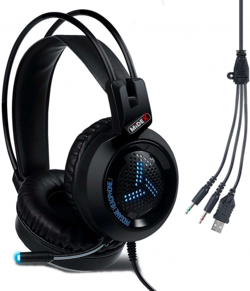 Midex GMR-X100 Kablolu Kulaklık