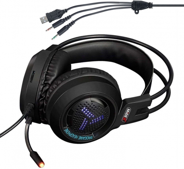Midex GMR-X100 Kablolu Kulaklık