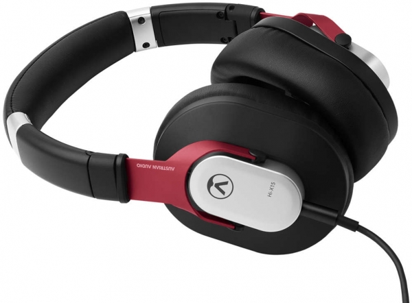 Austrian Audio Hi-X15 Kablolu Kulaklık