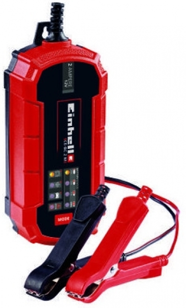 Einhell CE-BC 2M Akü Şarj Cihazı