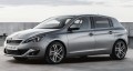 2014 Peugeot 308 1.6 THP 156 HP 6MT Allure resim