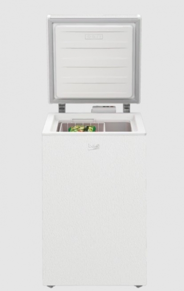 Beko 3104 Derin Dondurucu