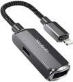 Mcdodo CA-2690 Lightning to USB-A 3.0 resim