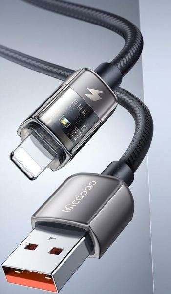 Mcdodo CA-3140 Şarj Kablosu