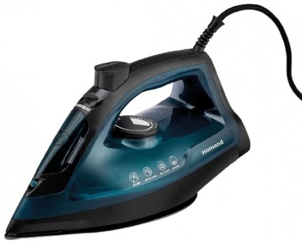 Homend Ironpower 1171H Buharlı Ütü