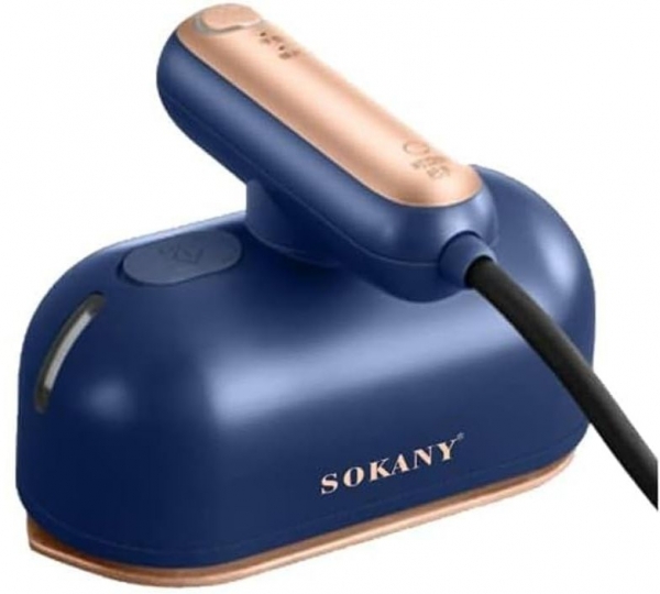 Sokany SK-3064 Buharlı Ütü