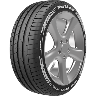 Petlas Velox Sport PT741 225/40 R19 93W Yaz Lastiği