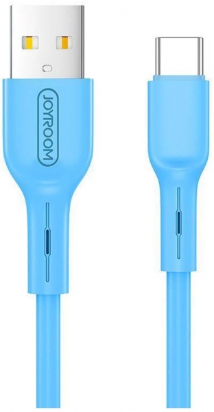 Joyroom S-M357S Type-C Şarj Kablosu