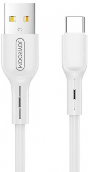 Joyroom S-M357S Type-C Şarj Kablosu