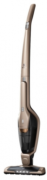 Electrolux EER77SSM Şarjlı Süpürge