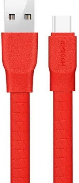 Joyroom S-L127 Type-C Şarj Kablosu